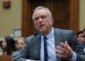 Pro-life group urges Senate to press RFK Jr. on abortion pill safety, demand safeguards return