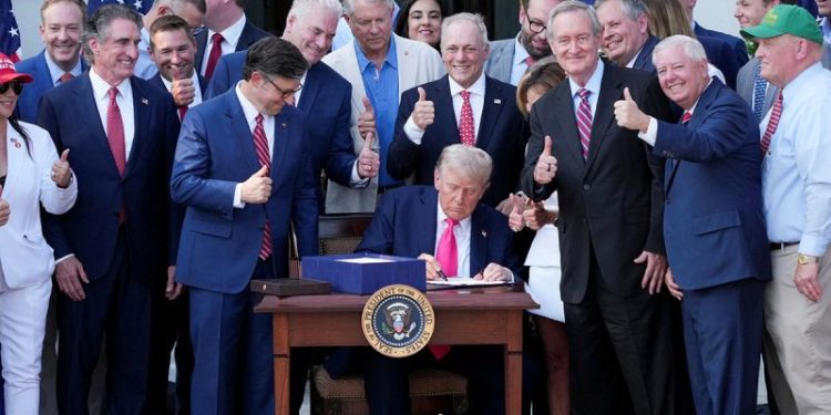SCOOP: House GOP eyes more Medicaid reforms in second budget reconciliation bill