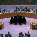 UN Security Council rejects China-Russia resolution extending Iran nuclear sanctions relief before deadline