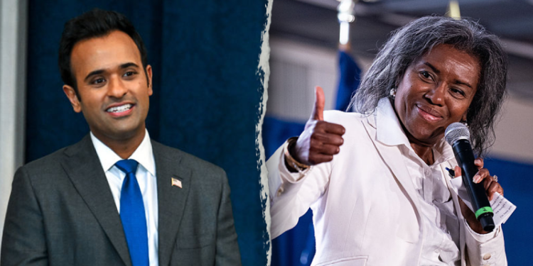 Ramaswamy endorses Winsome Earle-Sears for Virginia governor, rally planned next week in swing suburb