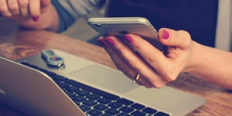 Don’t fall for fake settlement sites that steal your data