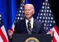 Comer unleashes on Biden, demands DOJ probe of autopen use in scathing new report