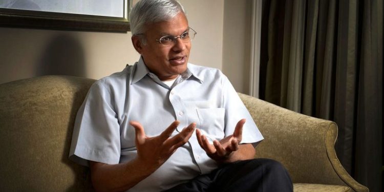 Pentagon advisor accused of hoarding classified docs placed on leave by prominent DC think tank