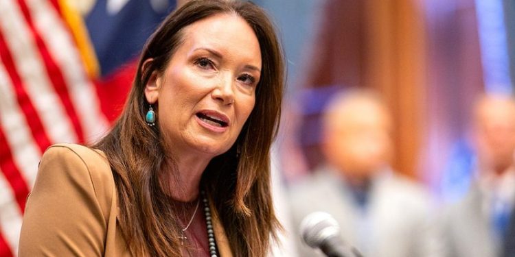 States sue Trump admin over billions in looming cuts to SNAP, food stamps