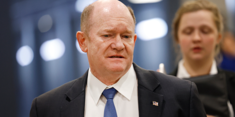 ‘The pandemic’s over’: GOP, Dem senators spar on camera over costly Obamacare subsidies