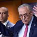 Reporter’s Notebook: Government shutdown stalls as Democrats demand Obamacare subsidy extension