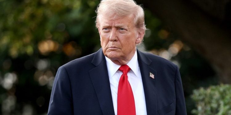 Trump’s Operation Warp Speed sparks GOP call for Nobel Peace Prize after ceasefire snub