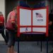 Here’s when 2025 Election Day early in-person voting comes to a close across the US
