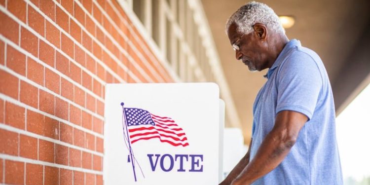 Scammers target retirees with election tricks and fake polling updates ahead of Nov 4 vote