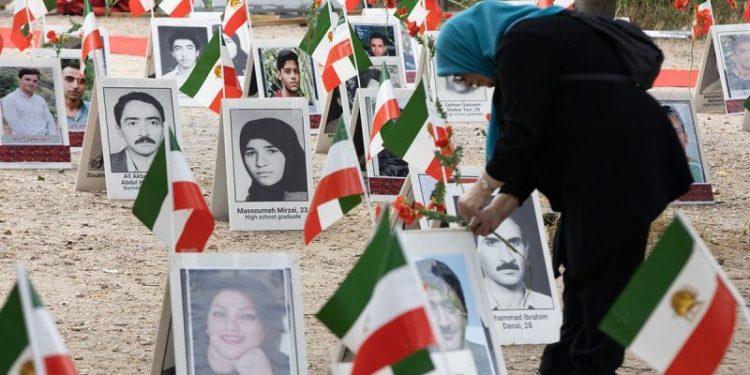 Iran’s execution rate tops 1,000 this year as death row inmates launch hunger strike