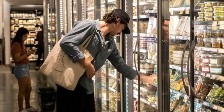 What’s really in your food? New campaign pushes for national ingredient transparency