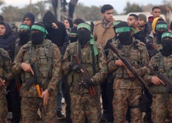 Hamas hands over hostage’s body to Israel as Trump’s 48-hour warning nears