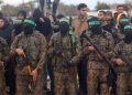 Hamas says it will hand over another hostage body, as Trump’s 48-hour warning looms