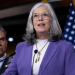 No 2 House Democrat says healthcare drives party’s strategy as shutdown heads into next week