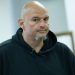 Ardently pro-Israel Dem Sen John Fetterman congratulates Trump for ‘historic peace plan’
