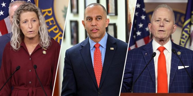 Republicans push to renew Obamacare subsidies while rejecting Democrats’ shutdown tie-in