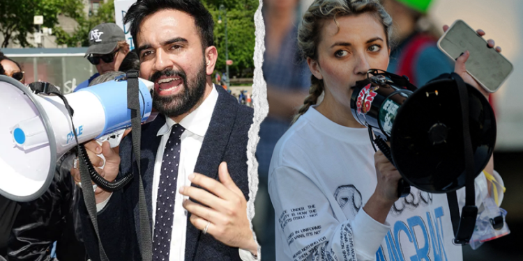 Squad 2.0: Meet America’s next wave of radical Democrats shaping the party’s future