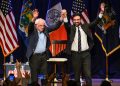 Progressive power players rally voters for Zohran Mamdani as early voting kicks off in NYC mayoral race