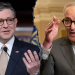 Johnson says ‘Marxists’ run Democratic Party as government shutdown heads into next week