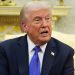Trump dances with Malaysian performers as he kicks off Asia tour in lively fashion