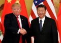 Trump to jet off to Asia as North Korea fires ballistic missiles and China trade questions loom