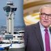 Flight delays worsen as unpaid air traffic controllers feel government shutdown pain