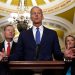 Senate set for new vote to end shutdown, but gridlock over Obamacare subsidies remains
