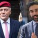 Curtis Sliwa vows to be Zohran Mamdani’s ‘worst nightmare’ if the Democratic socialist wins NYC mayoral race