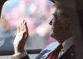 Trump’s focus turns to Japan and South Korea as Asia trip continues
