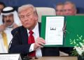 Trump gives Hamas 48 hours to return all deceased Gaza hostages, or ‘other countries will take action’