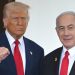 MIKE DAVIS: Israel’s Deep State wages farcical lawfare against Bibi
