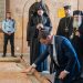 Vance visits church where Christians believe Jesus was crucified, resurrected amid Israel-Hamas ceasefire