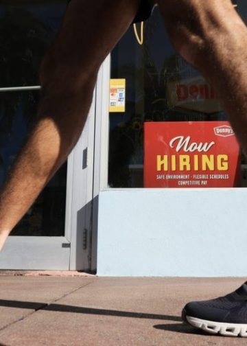 U.S. added 119,000 jobs in September, but there are signs of a weakening labor market