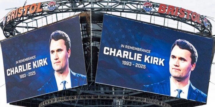 Majority of Democrats say ‘extremist political rhetoric’ contributed to Charlie Kirk assassination: poll