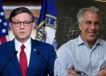 House votes overwhelmingly to force DOJ to release Jeffrey Epstein files