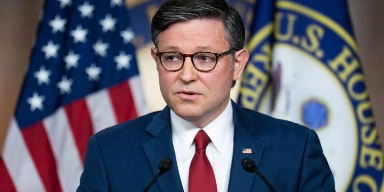 Likely end of government shutdown in sight as House lawmakers poised to clear final hurdles