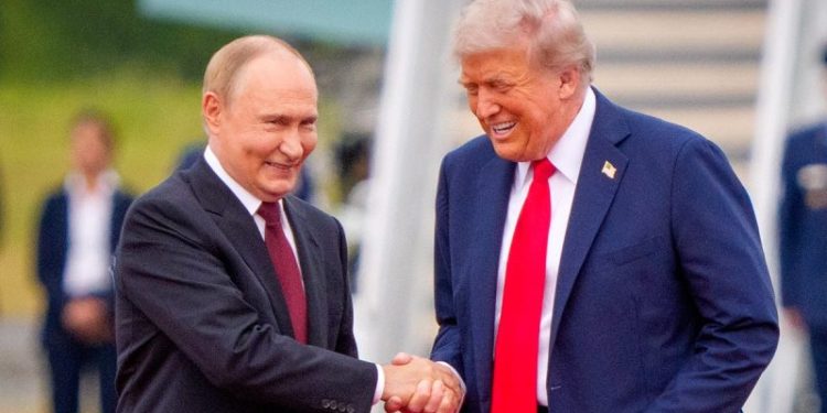 US and Russia draft peace plan for Ukraine requiring major concessions from Kyiv