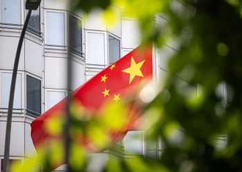 Most shocking examples of Chinese espionage uncovered by the US this year: ‘Just the tip of the iceberg’