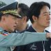 Taiwan unveils $40B defense spending plan to counter China military threat over next decade