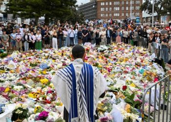 Israeli intel official says your ‘jaw would drop’ at terror plots prevented worldwide