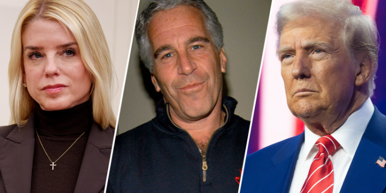 DOJ cleared to release secret Jeffrey Epstein case grand jury materials