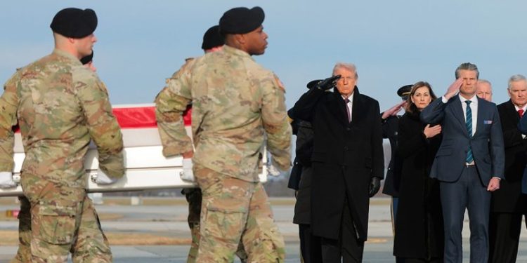 134 House Republicans demand ‘assurances’ as US eases Syria sanctions