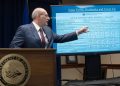 FBI surges resources to Minnesota as Director Patel calls $250M fraud scheme ‘tip of a very large iceberg’