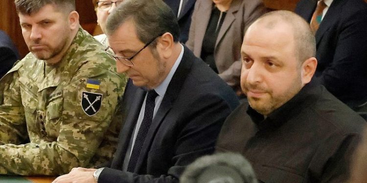 Ukraine peace talks productive as ex-government official says country rethinking ‘uncompromising’ stance