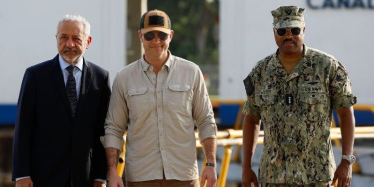 SOUTHCOM commander abruptly retires amid escalating scrutiny of Caribbean strikes