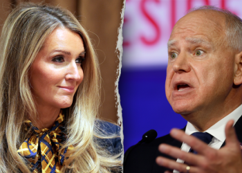 Trump official freezes millions in SBA aid to Minnesota, slams Walz’s policies as breeding ‘endemic’ fraud