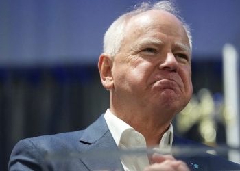 DAVID MARCUS: Minnesota’s botched legal weed rollout reeks of DEI, corruption and Tim Walz