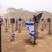 House unanimously approves barring anyone tied to Hamas’ Oct 7 attack from entering US