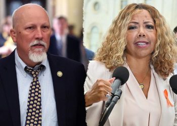 Freedom Caucus joins progressives in rare bipartisan push targeting ‘insane’ federal laws