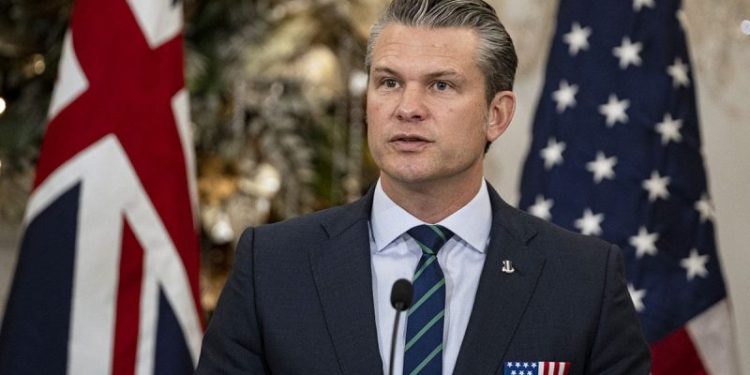 Senate advances $901B defense bill as Congress races into year-end legislative sprint